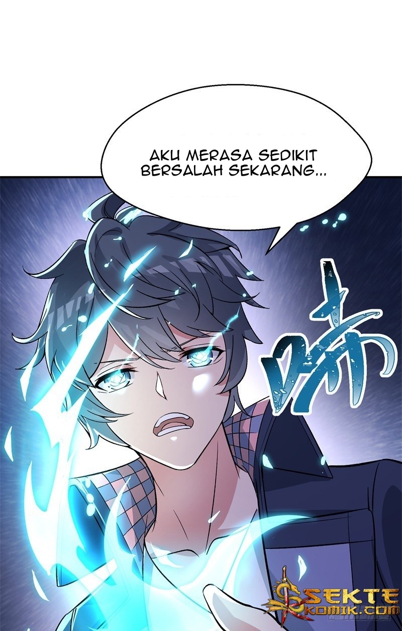 I Picked Up An Attributes Chapter 05 Gambar 46